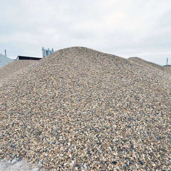 Щебінь 20-40 2
